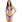 Roxy Γυναικείο μαγιό Beach Classics - Two-Piece Bikini Set
